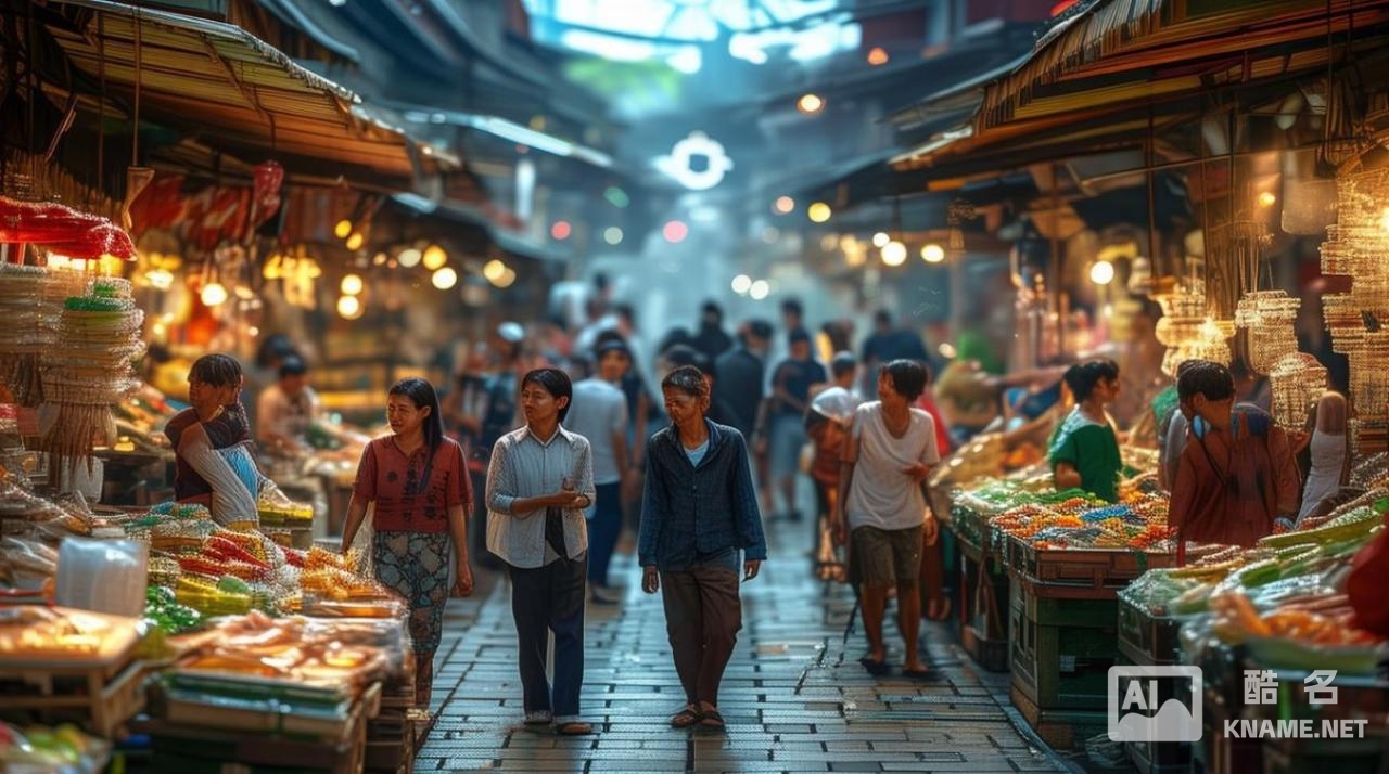 商标注册什么名好