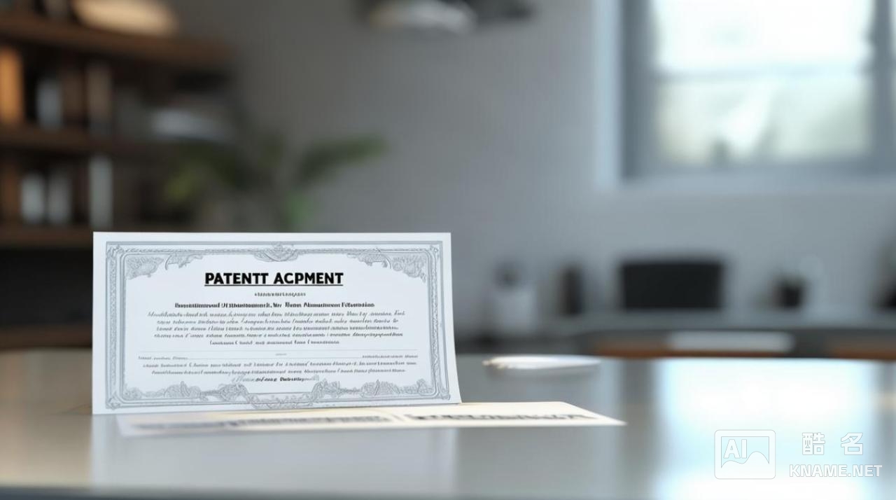 专利可以考什么证书