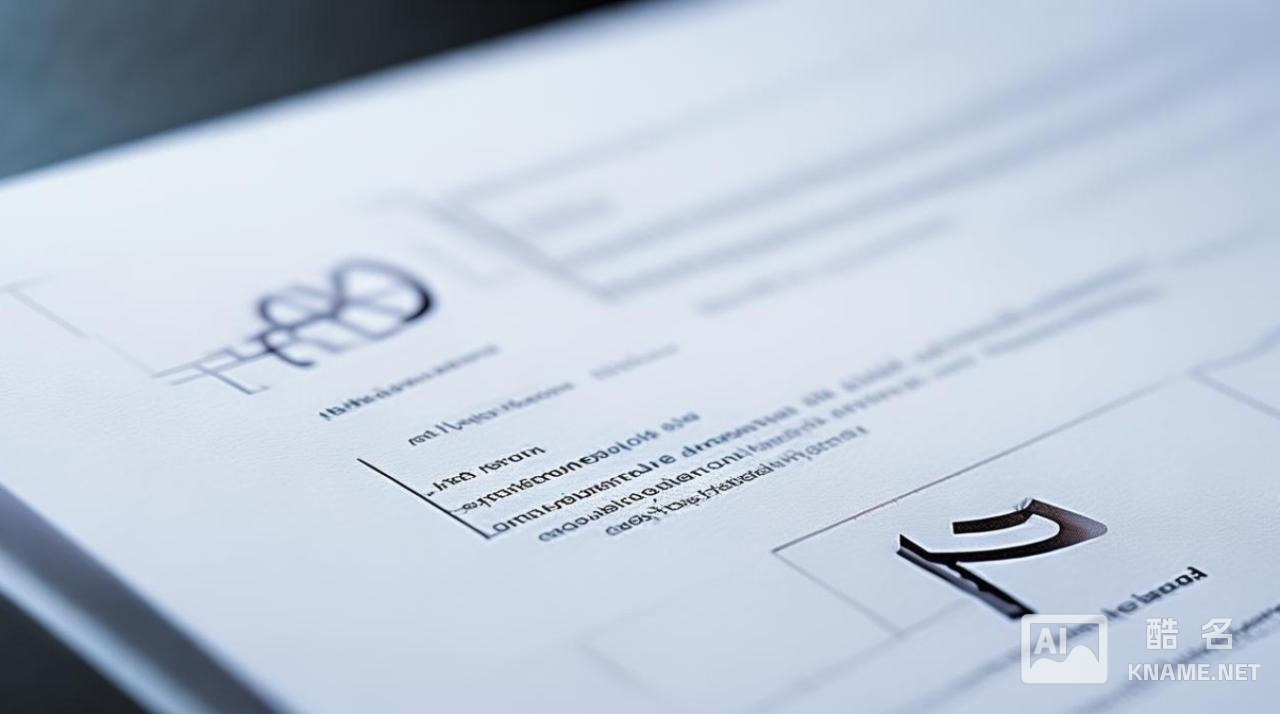 文字商标后面加什么