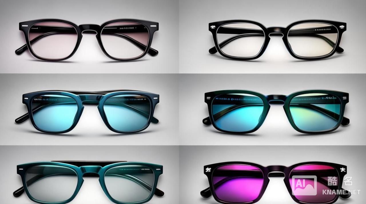 眼镜算是什么类别