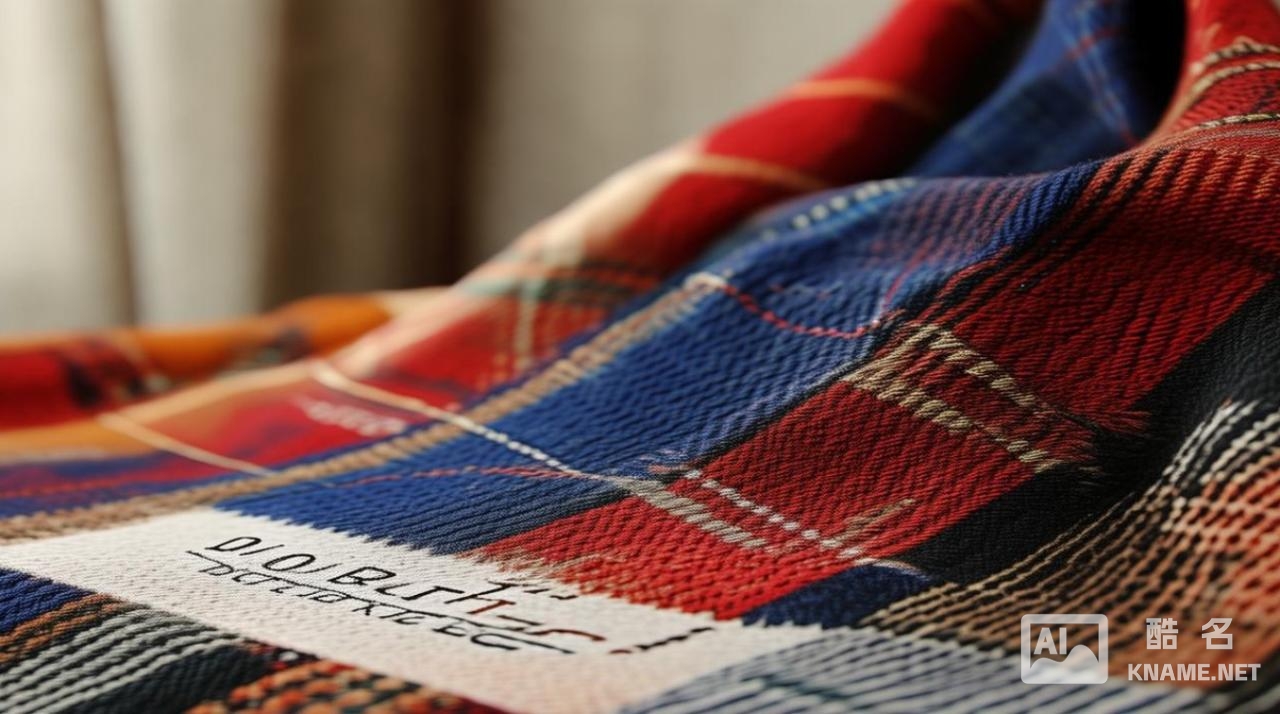 围巾bo开头什么牌子