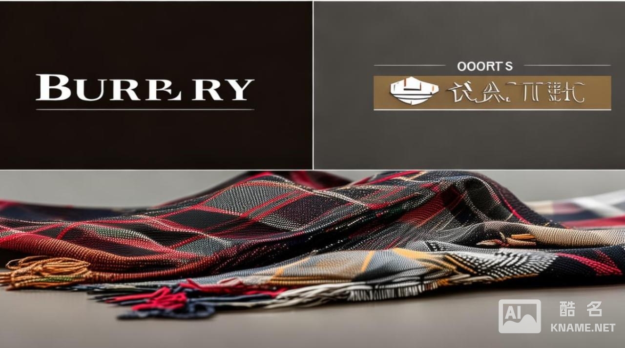 围巾bo开头什么牌子