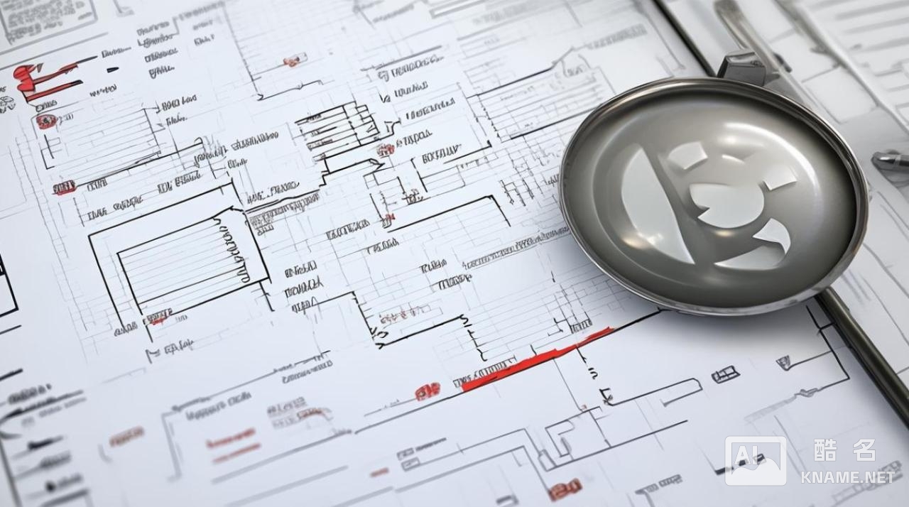 国家商标注册信息