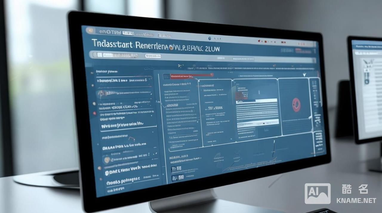 商标注册到期查询系统