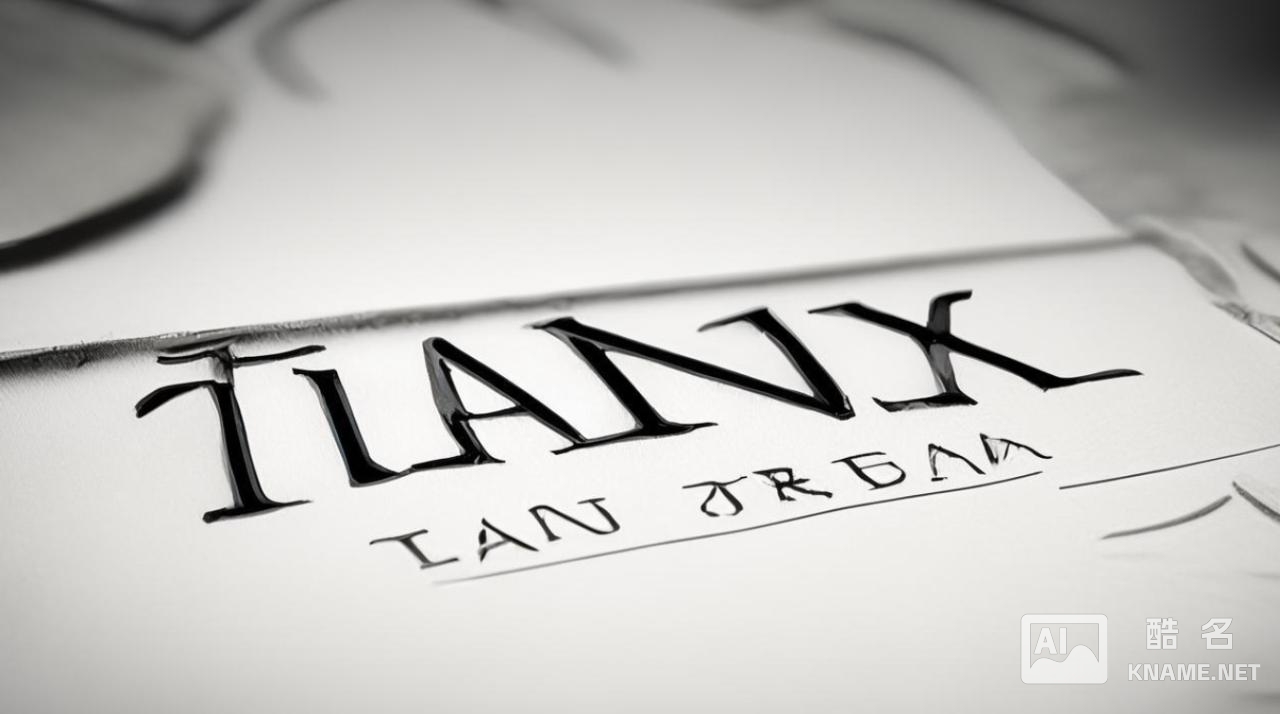 为什么天字头商标