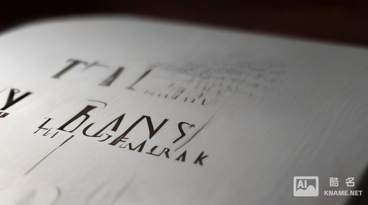 为什么天字头商标