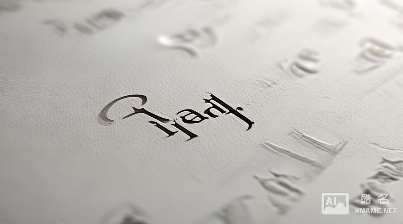 为什么天字头商标