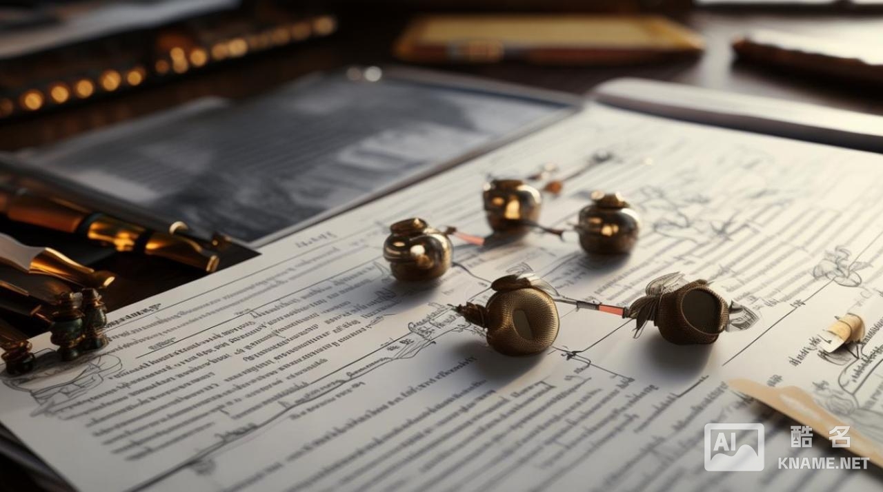 微信商标注册案件