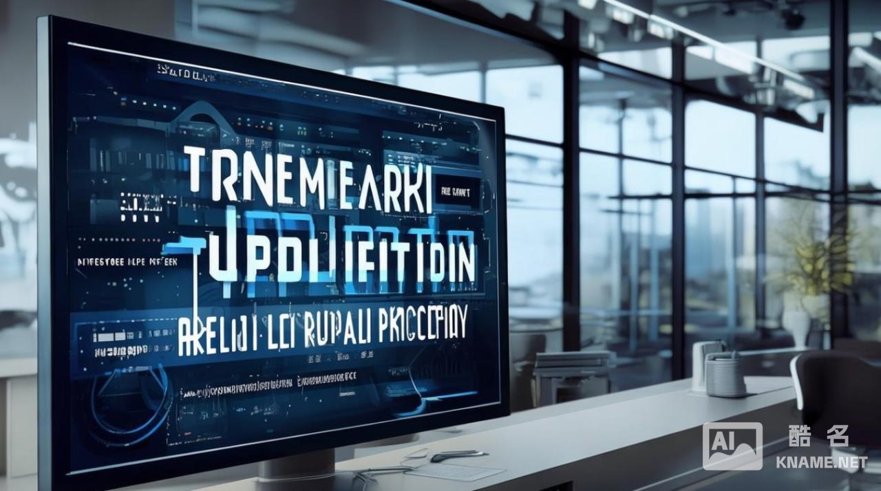 先进的商标注册代理