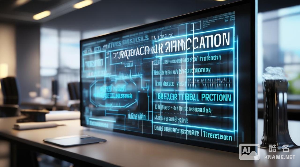 先进的商标注册代理