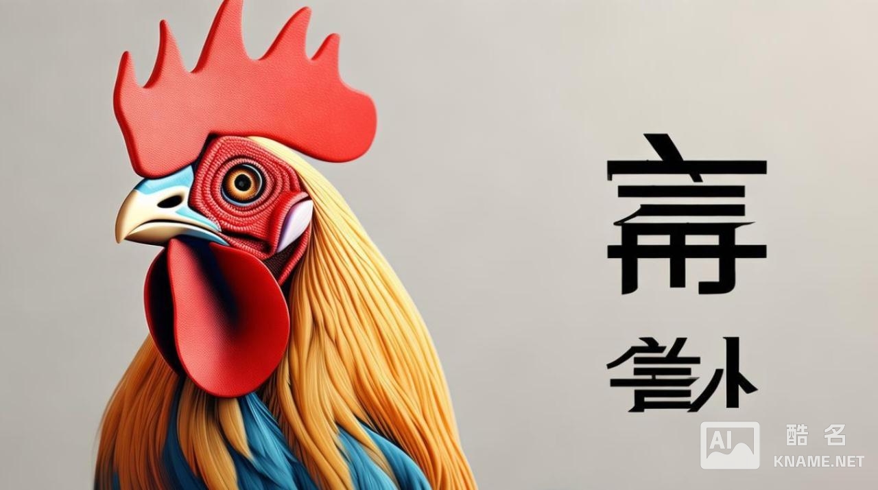 商标注册属鸡哪类