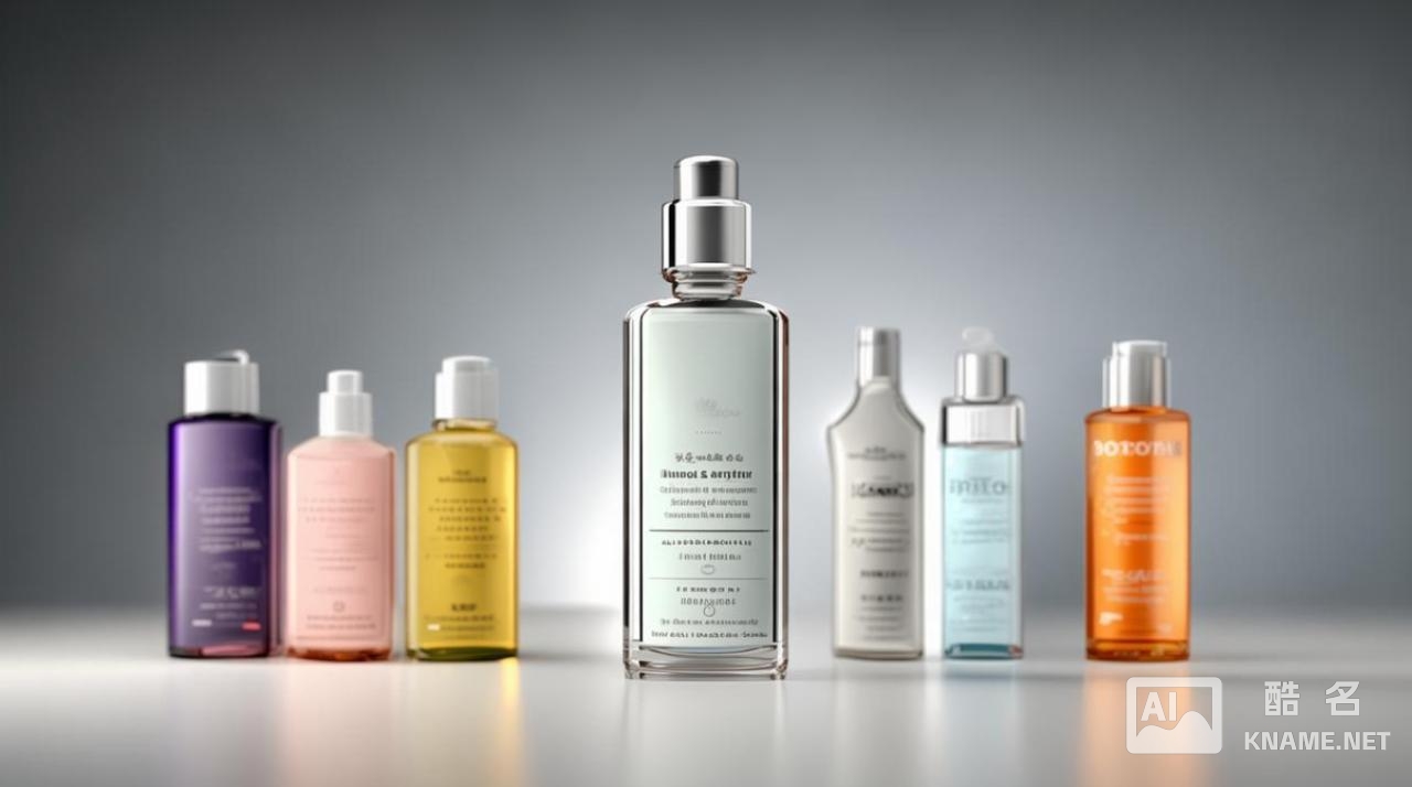 洗手液什么类目