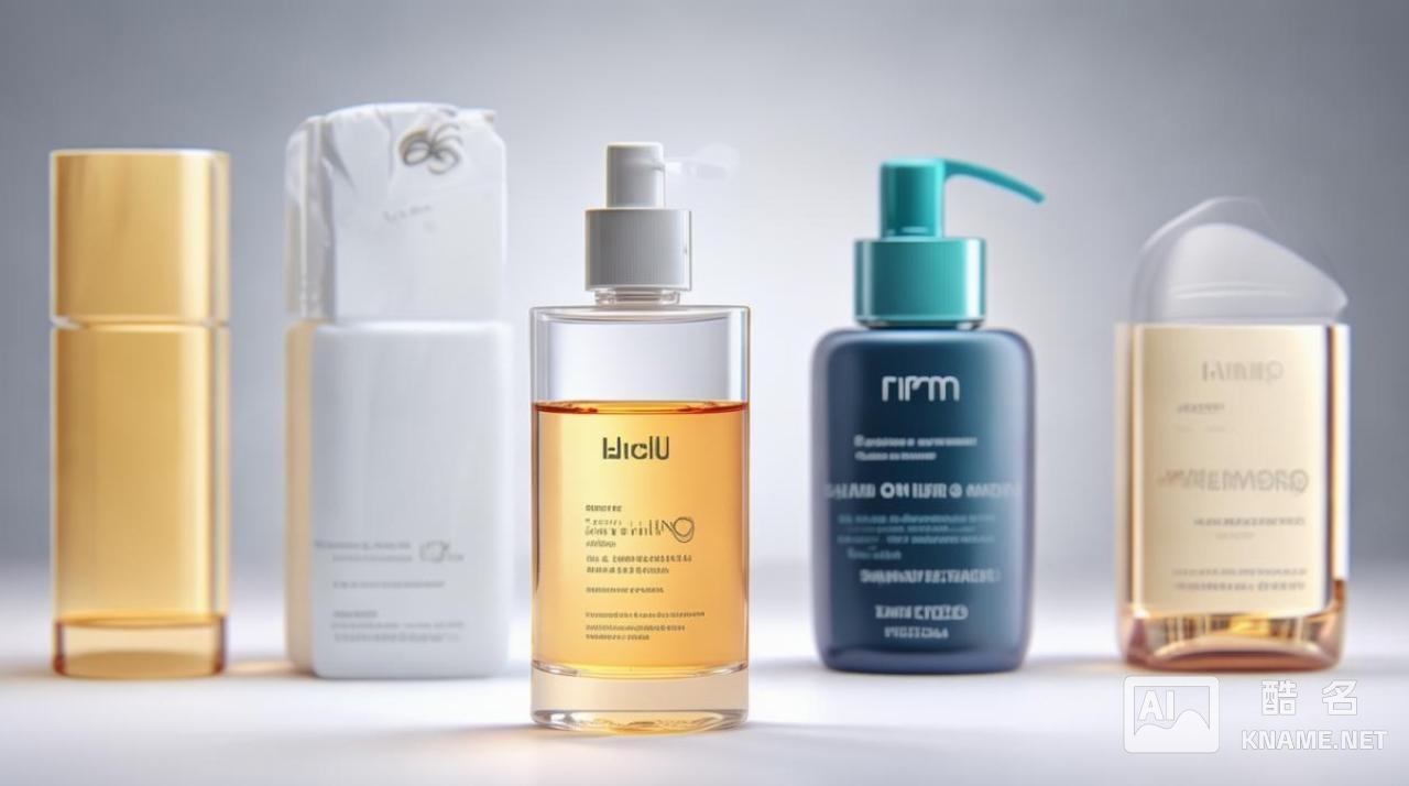 洗手液什么类目