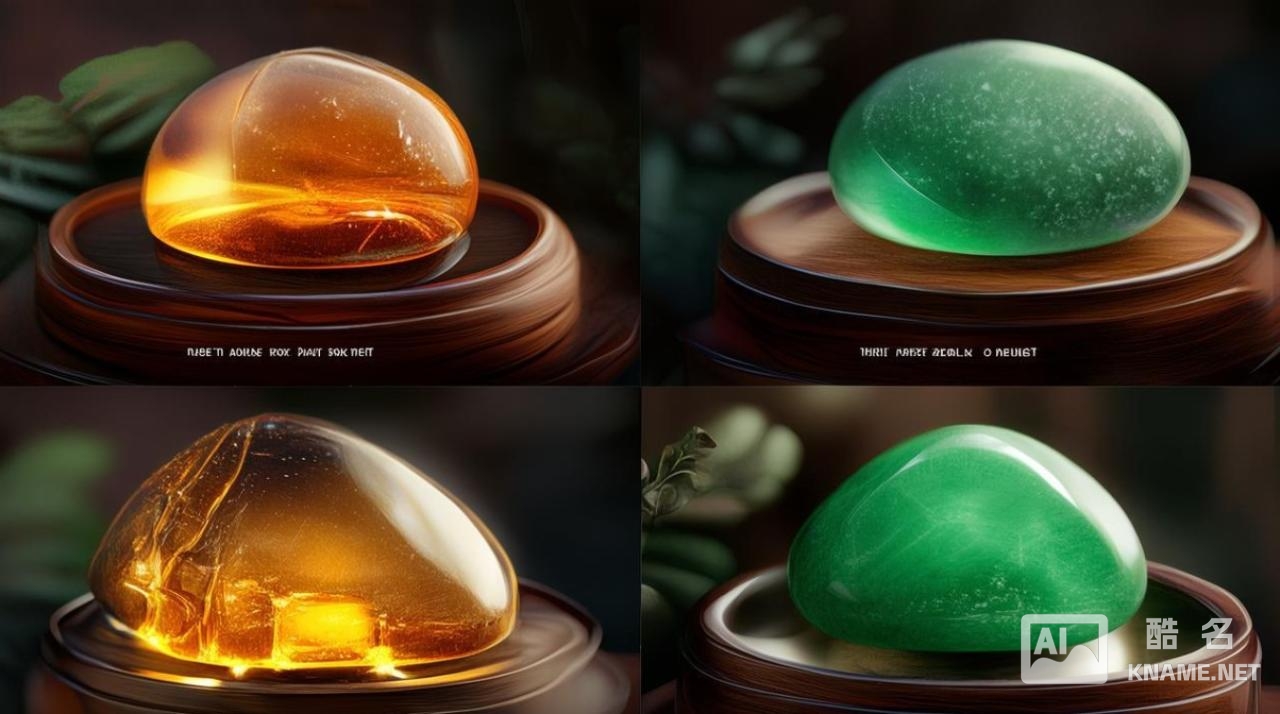 什么名称属于珠宝文玩