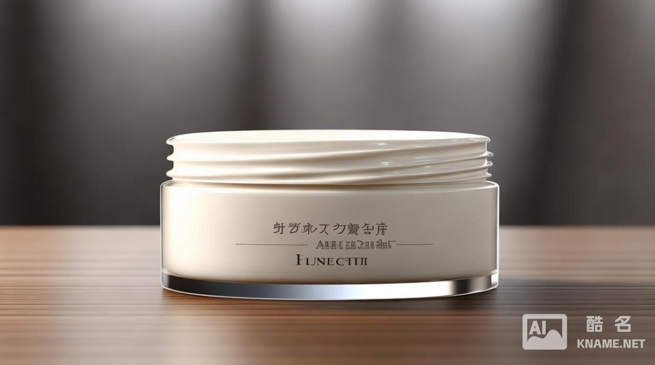 宝宝面霜属于什么分类