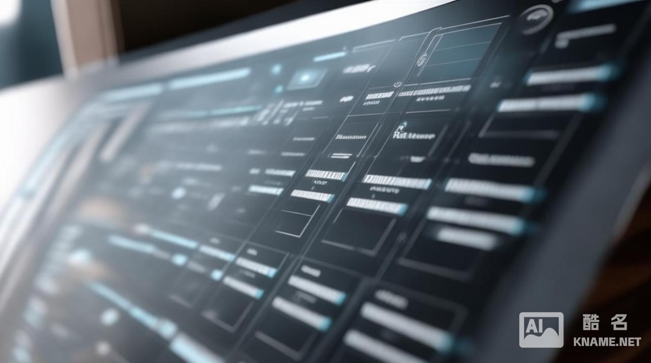 gui外观什么意思