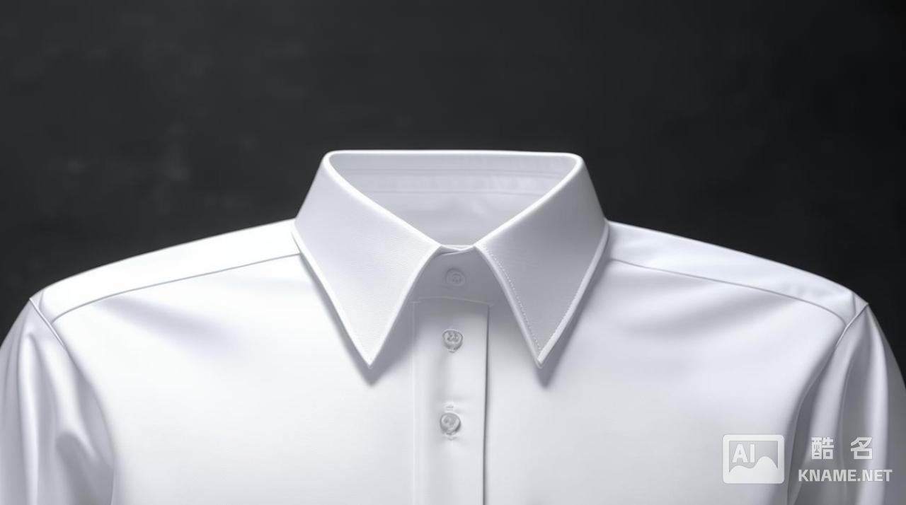 盾牌商标是什么衬衣