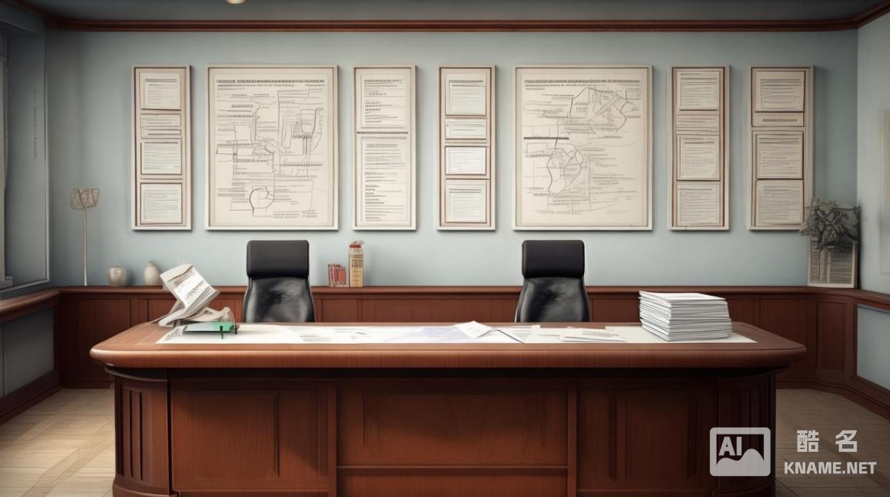 什么机关负责商标审核