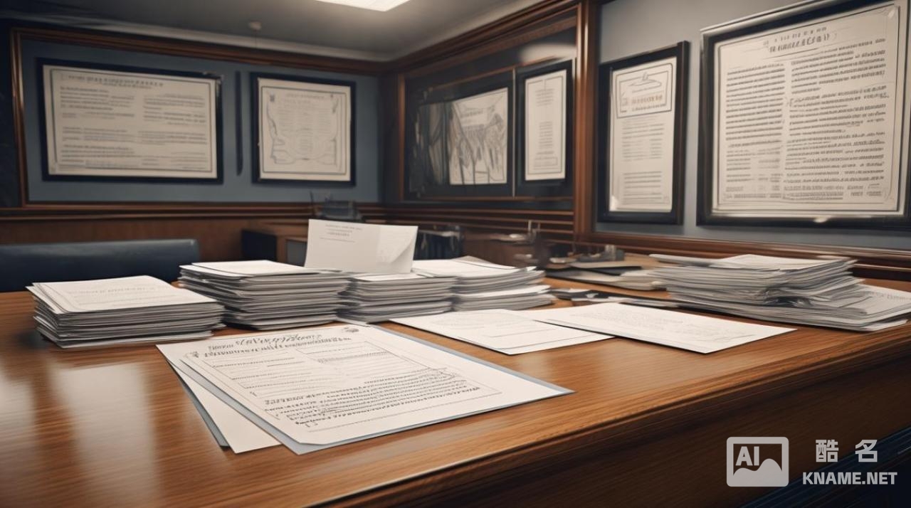 什么机关负责商标审核