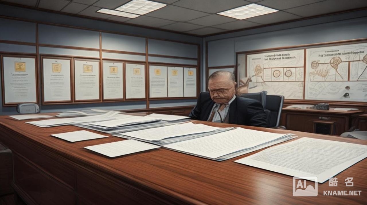 什么机关负责商标审核