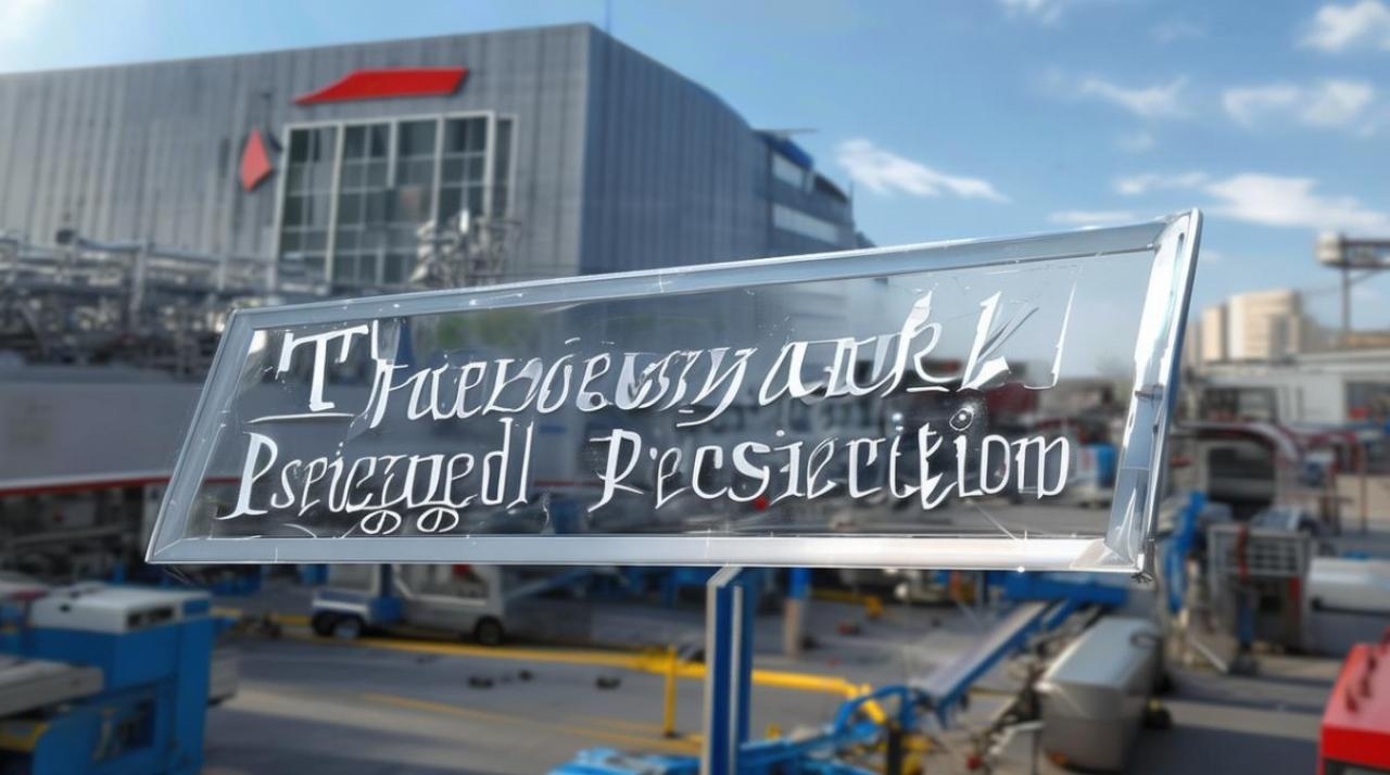 临沂板厂商标注册