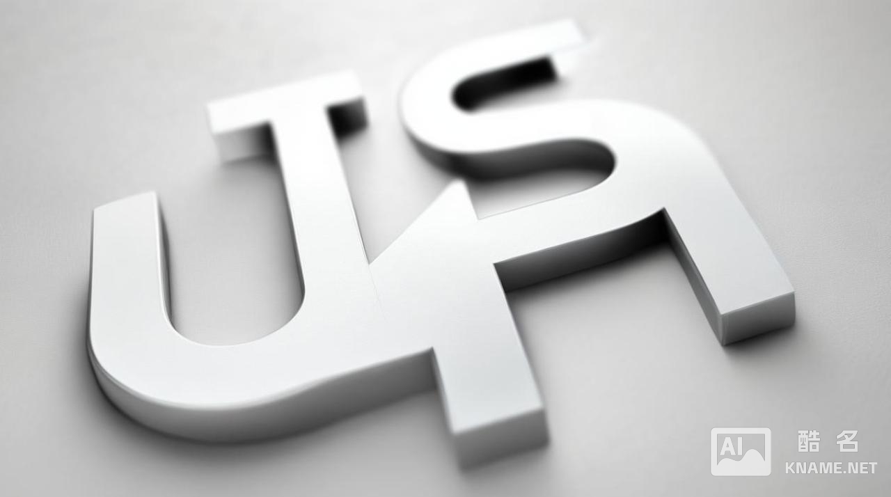 商标注册公司字母设计