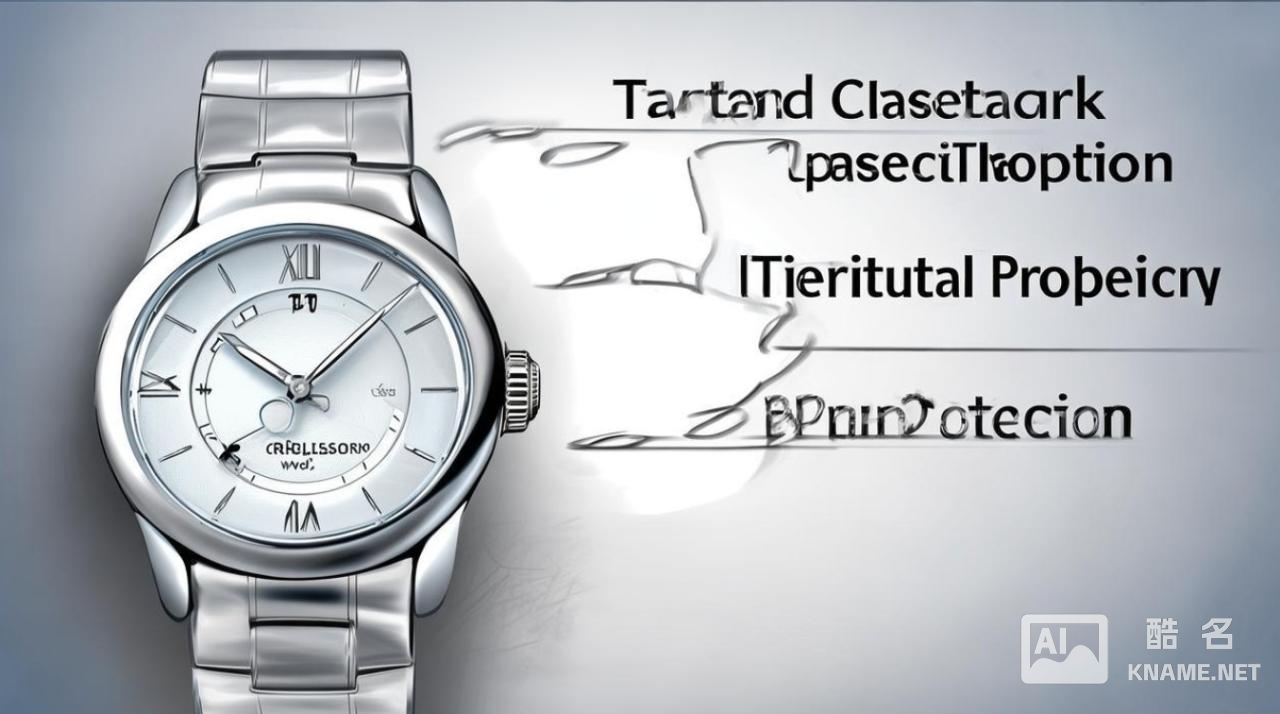 手表  商标注册那类