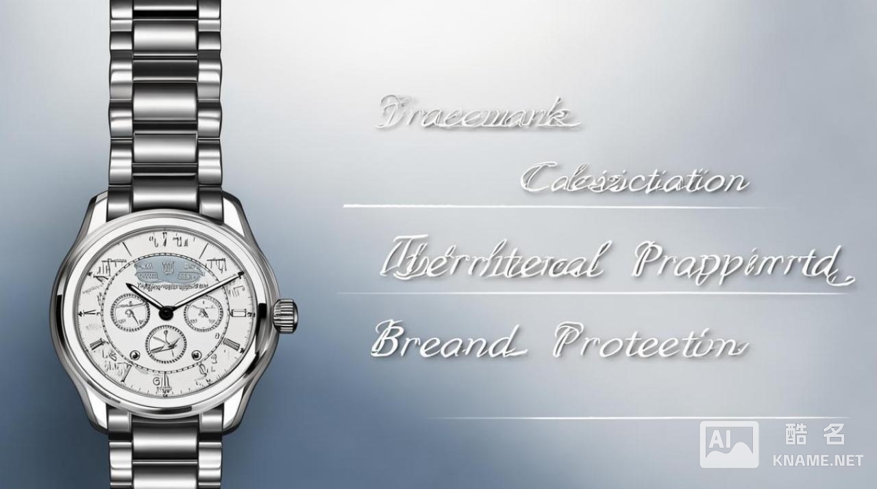 手表  商标注册那类