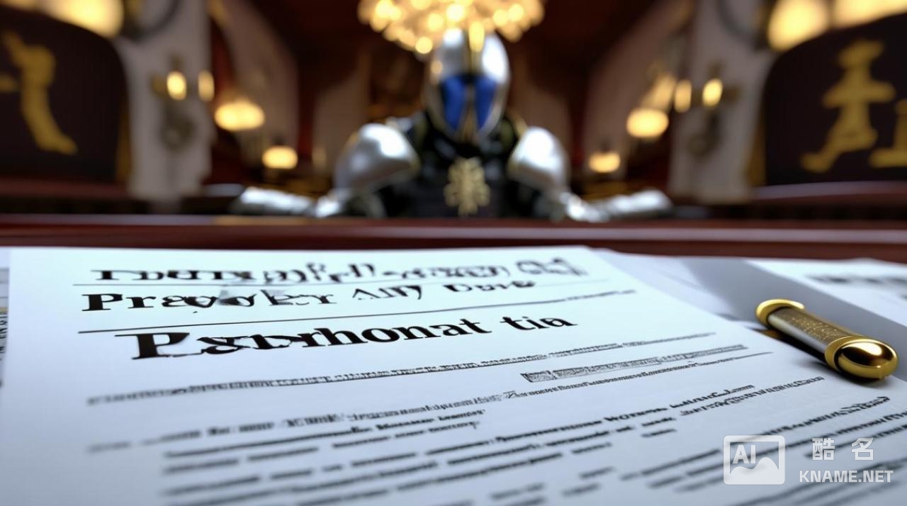 恶意商标注册规制