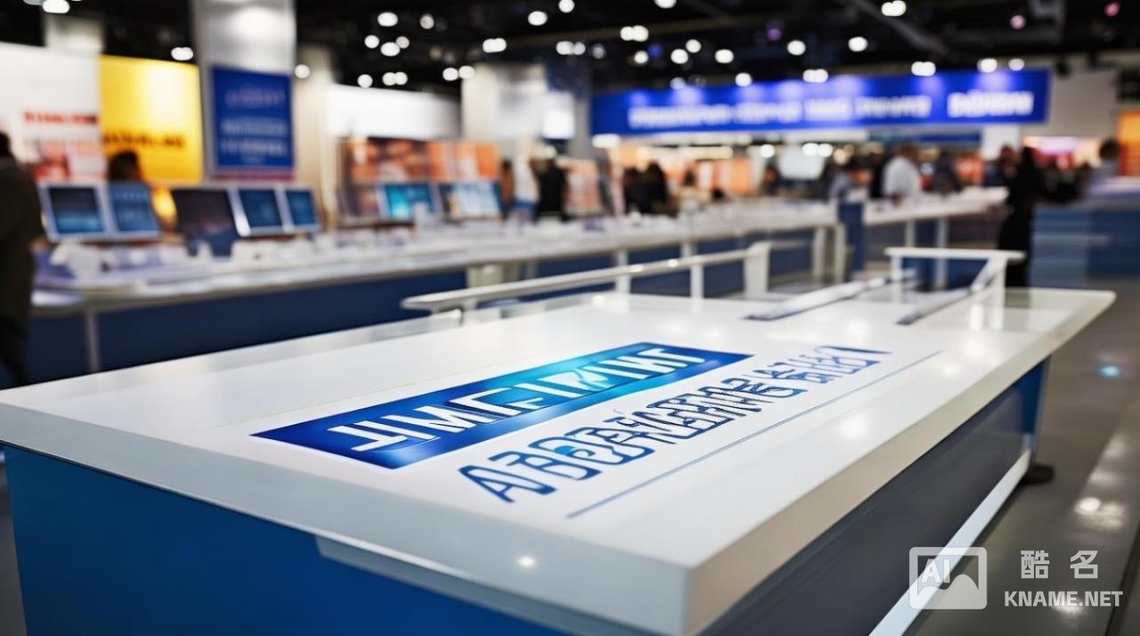 展览业商标注册