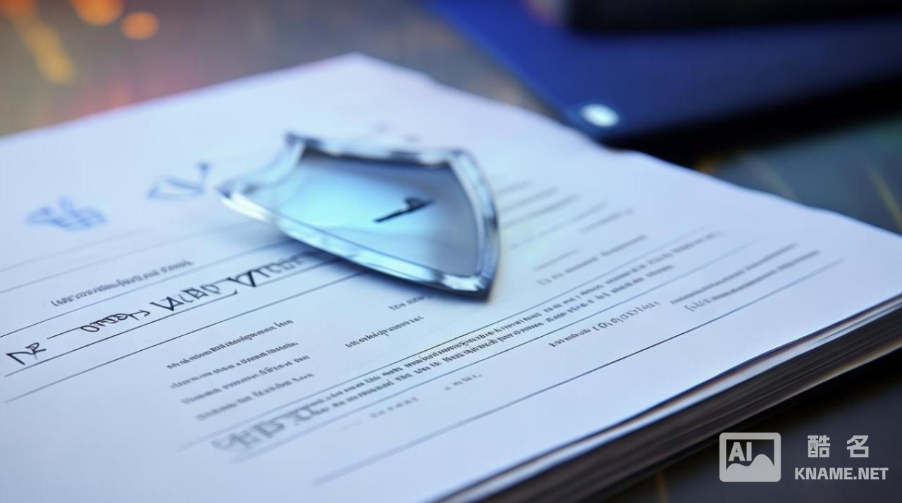 北京名信商标注册