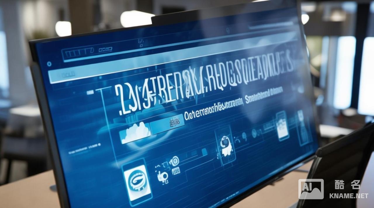 国内商标注册情况查询