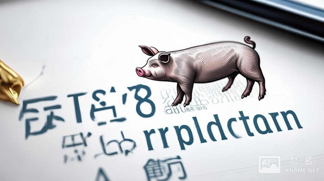 迷猪技术商标注册