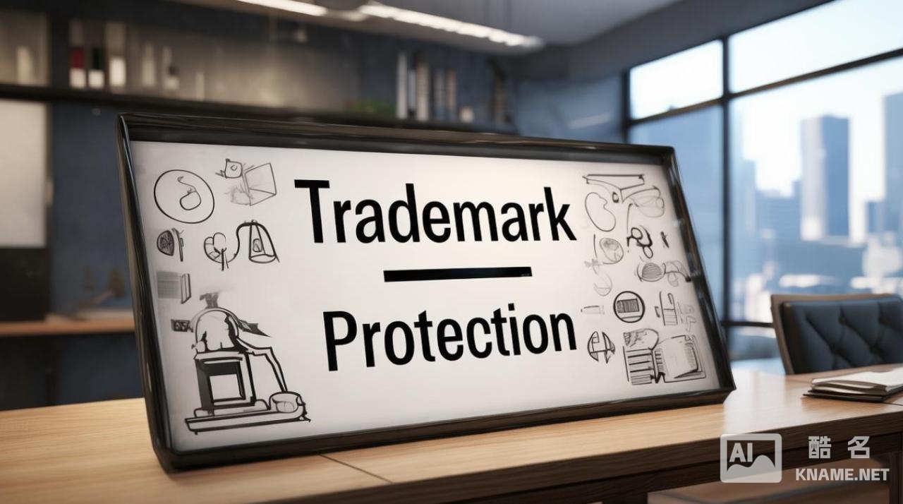 商标法讲了什么