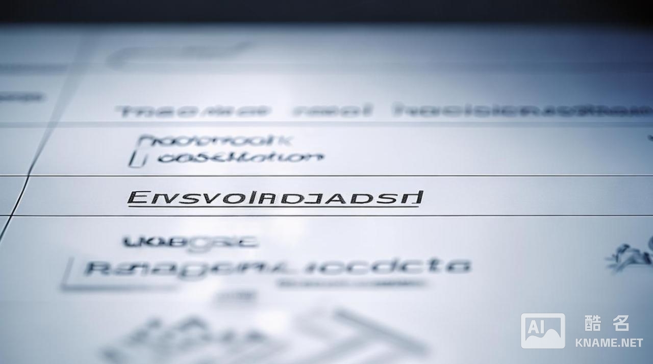 酵素商标属于什么类目