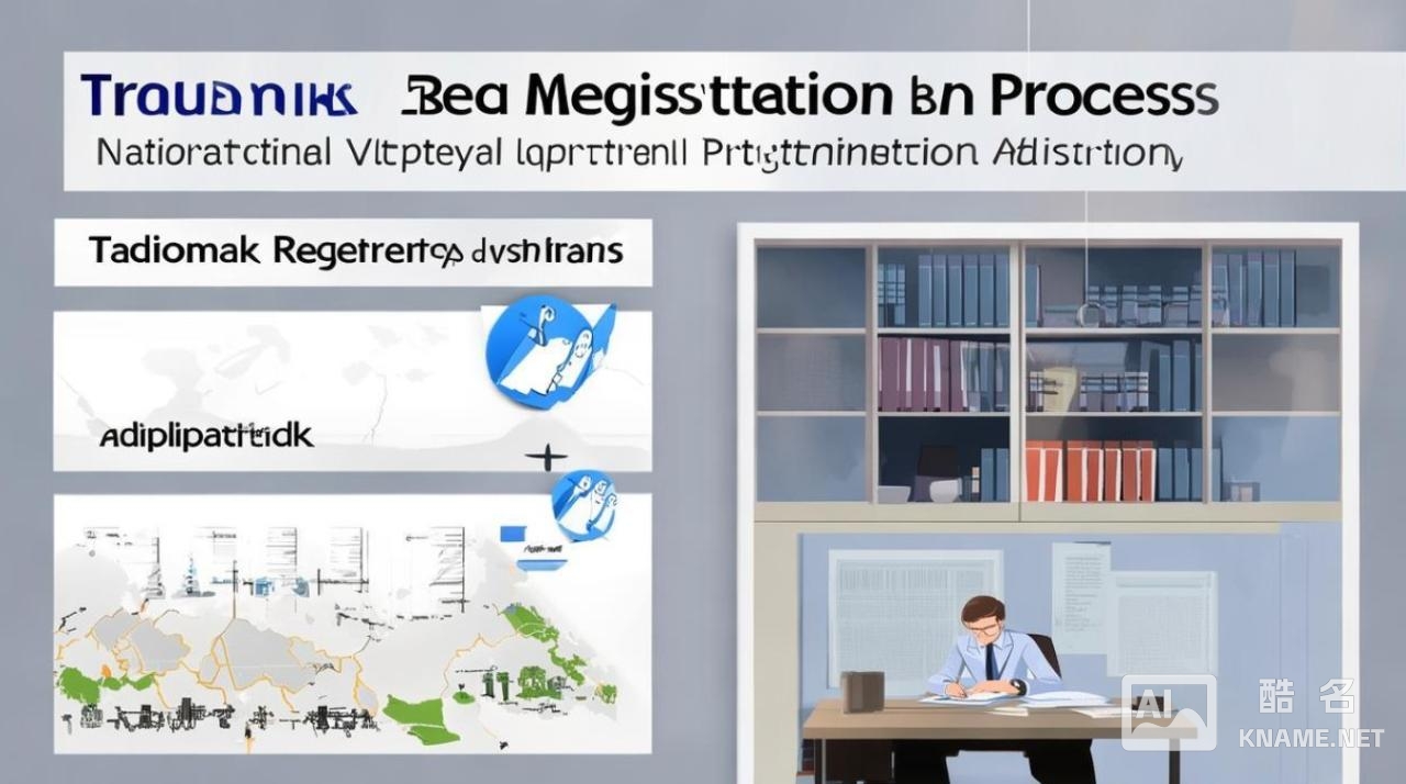 商标注册归什么部门