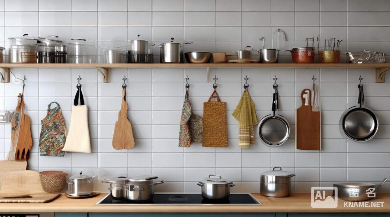 围裙属于什么商标类目