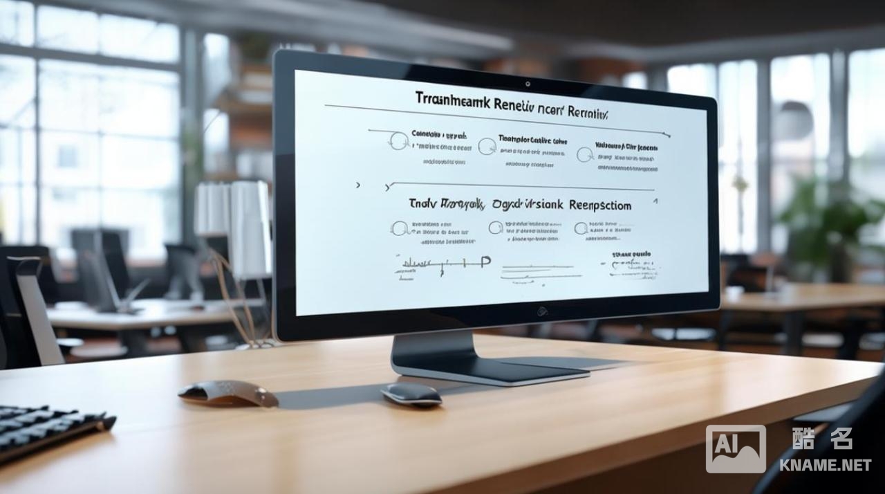 商标注册 成功率