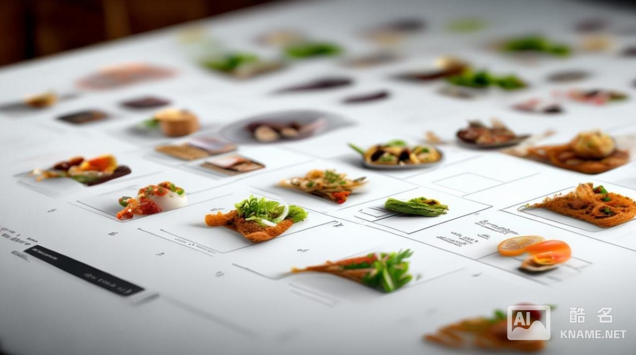 餐饮商标注册怎么查询