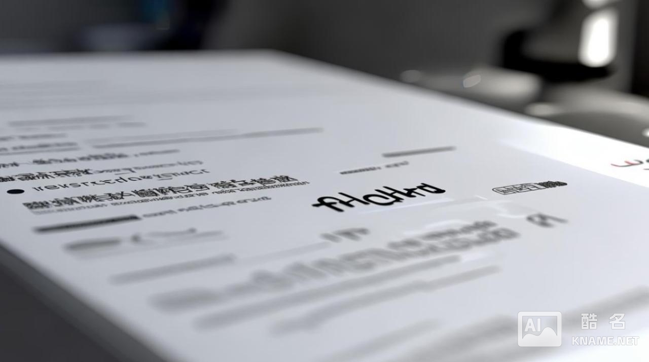 餐饮商标注册怎么查询