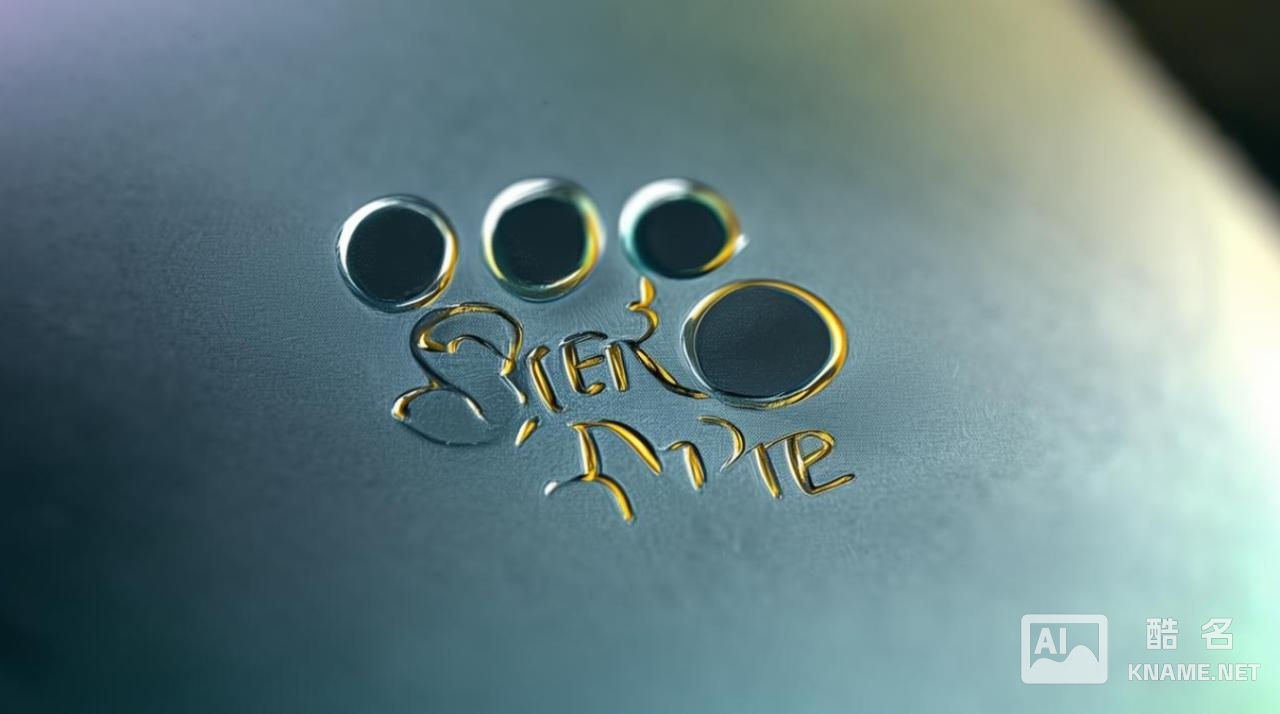 商标注册名字宠物