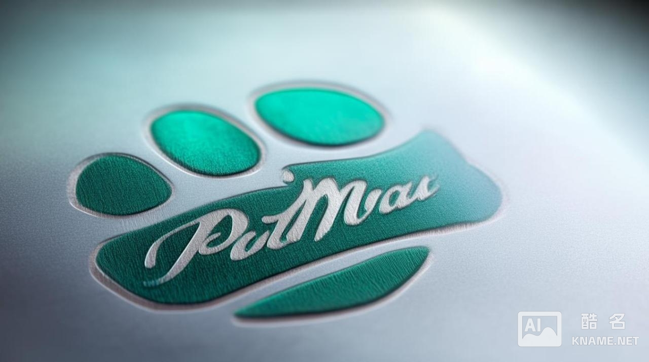 商标注册名字宠物