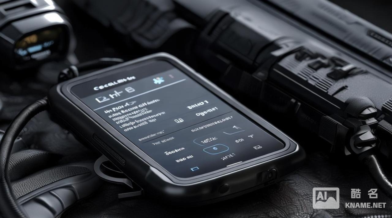 执法仪属于什么类目