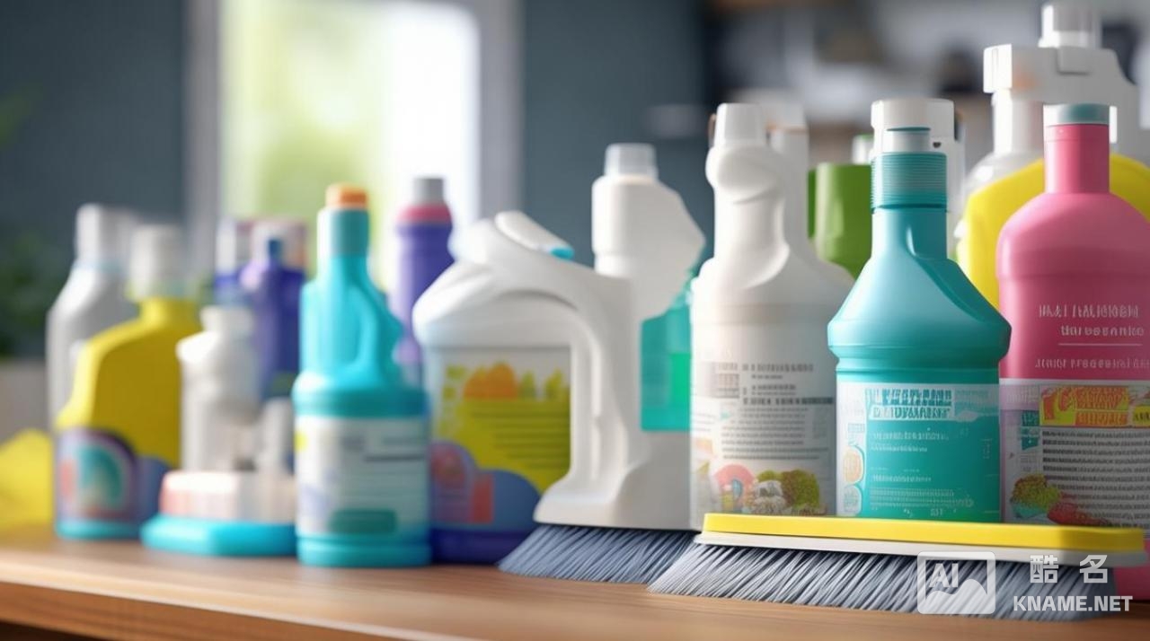 纱窗刷属于什么类目