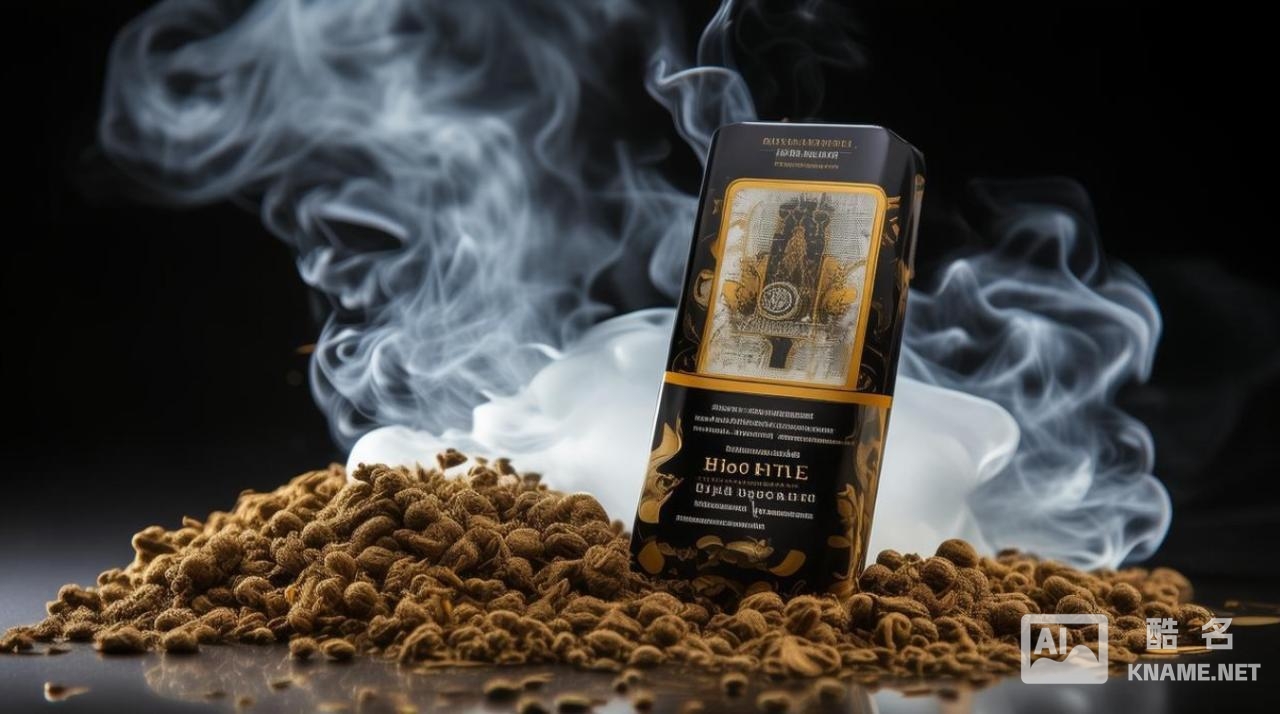 茶烟注册什么商标