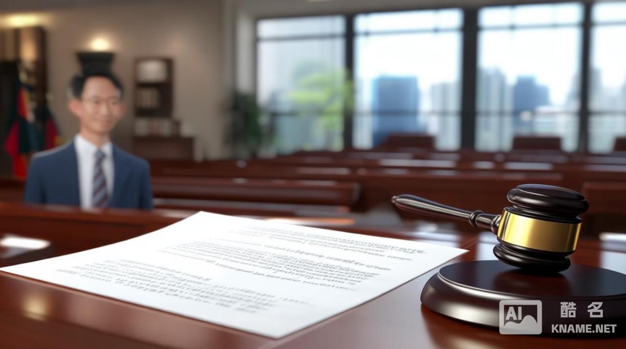 推荐的商标注册复审