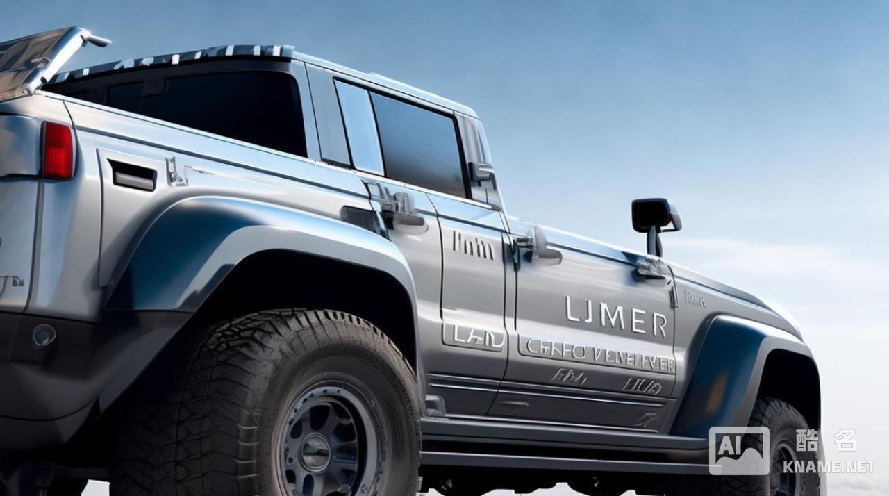 战地吉普商标是什么