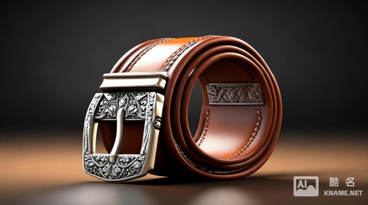 皮带的类目是什么