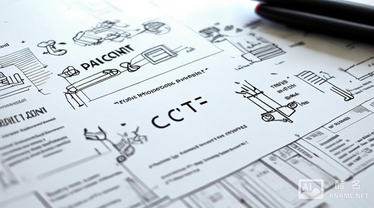 个人申请什么资格专利