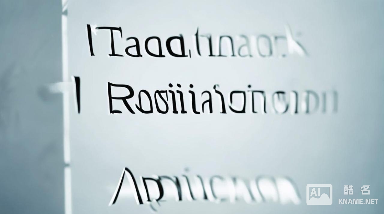 商标注册申什么雨